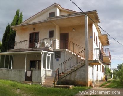 APP VALERIO, частни квартири в града Umag, Хърватия
