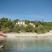 Apartmants Juretic, Trogir, Ciovo, a 50 m de la playa en la foto, alojamiento privado en Čiovo, Croacia