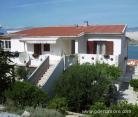 Apartments IVANA, private accommodation in city Pag, Croatia