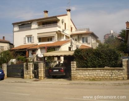 Apartamentos Nevija, alojamiento privado en Rovinj, Croacia - APARTMANI NEVIJA