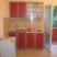 Sutomore Apartmani-Flamingo, apartman br.6 , privatni smeštaj u mestu Sutomore, Crna Gora - sve kuhinje su iste