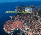 Appartements Ariva, logement privé à Dubrovnik, Croatie
