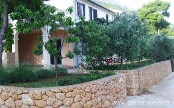 Apartments Anja, private accommodation in city Hvar, Croatia