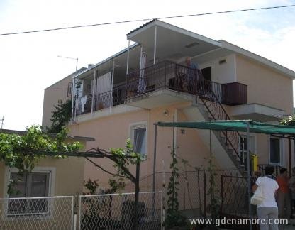Частно настаняване, частни квартири в града Sutomore, Черна Гора