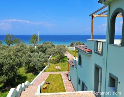 Blue Horizon, private accommodation in city Thassos, Greece