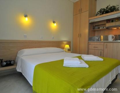 Erodios Studios, private accommodation in city Thassos, Greece