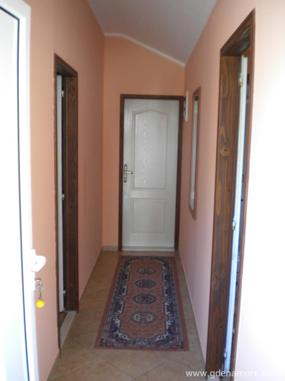 Gde Na More? Privatan smetaj na moru