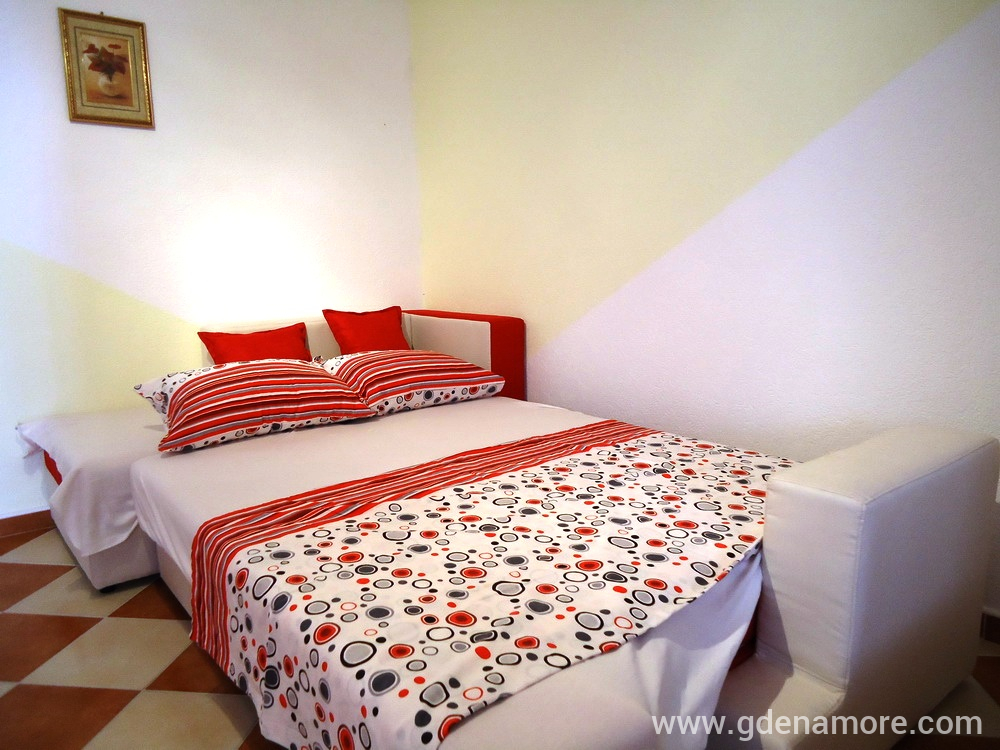 Gde Na More? Privatan smetaj na moru