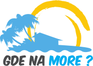 Gde Na More?