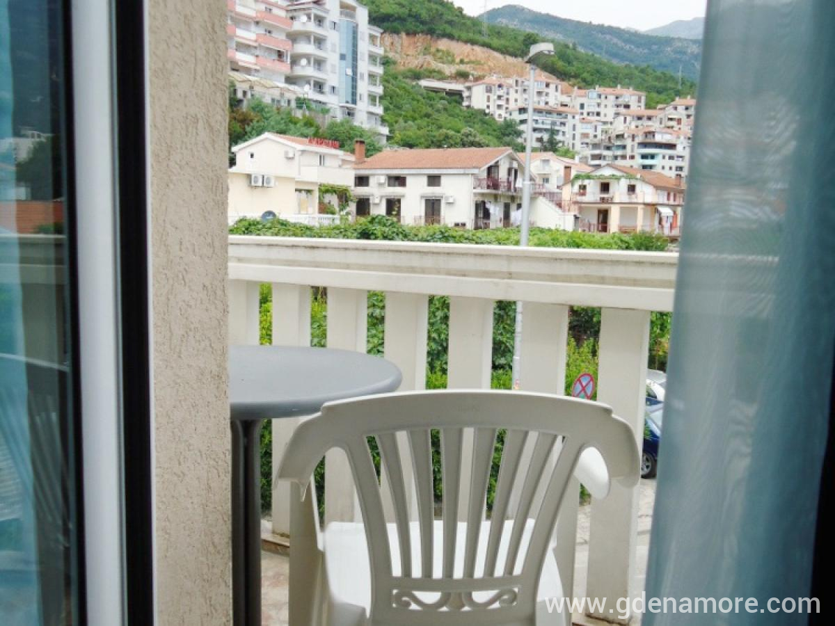 Villa Monte, zasebne nastanitve v mestu Budva, Črna gora