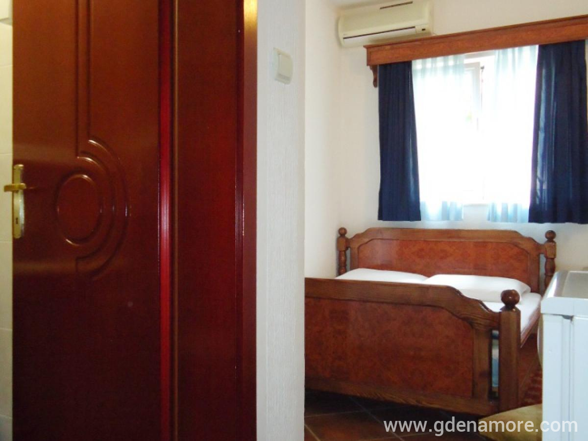 Villa Monte, zasebne nastanitve v mestu Budva, Črna gora