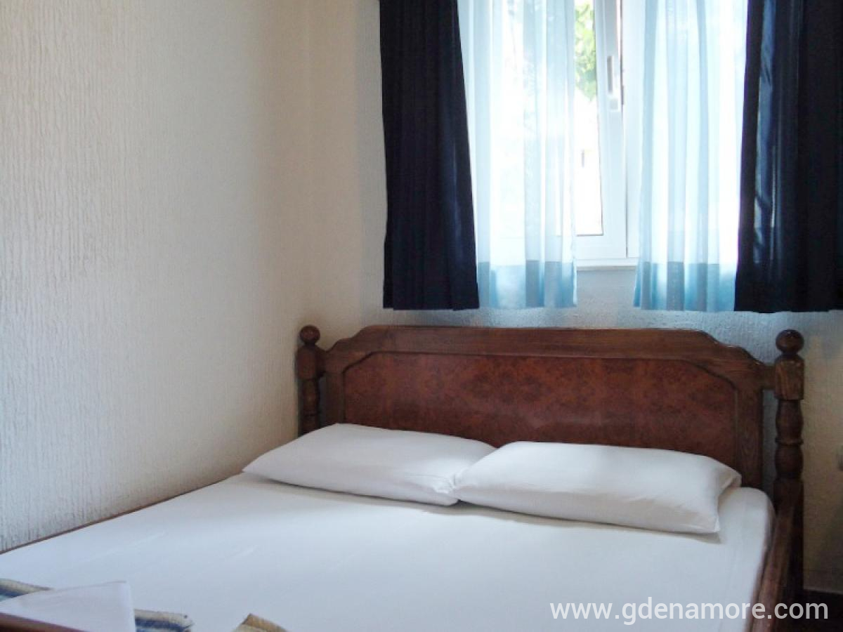 Villa Monte, zasebne nastanitve v mestu Budva, Črna gora