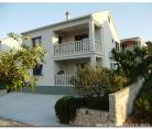Apartmanok Iris Korcula, Magán szállás a községben Korčula, Horvátország
