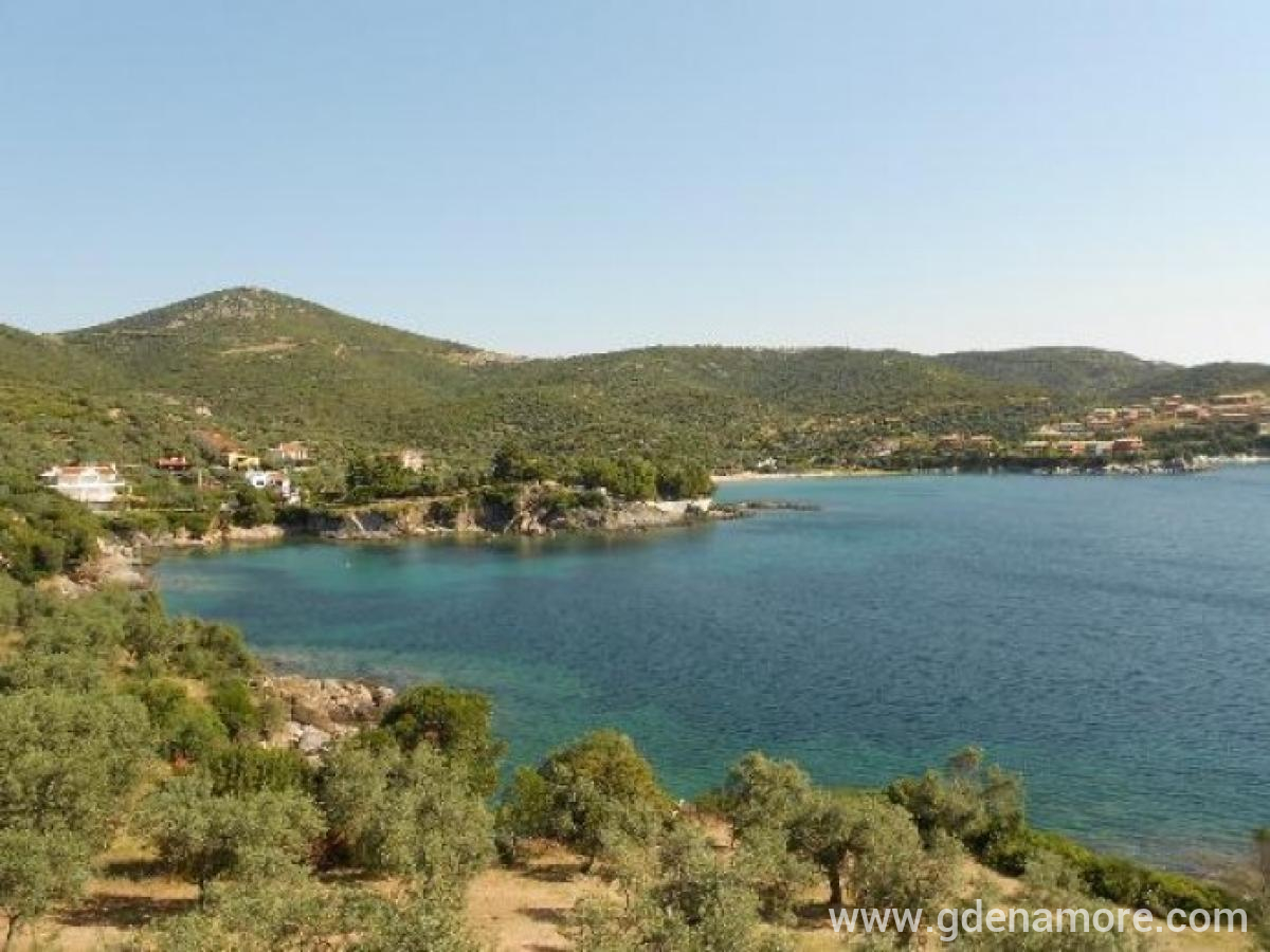Kitrina Spitia, ενοικιαζόμενα δωμάτια στο μέρος Halkidiki, Greece