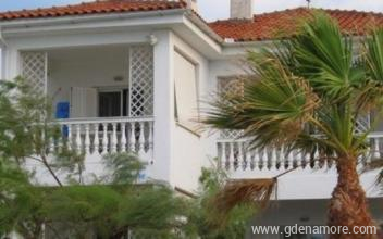 Гармония Апартаменты, Частный сектор жилья Pefkohori, Греция