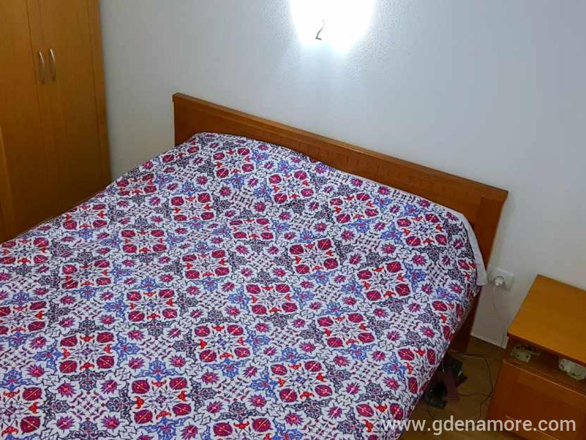 Apartmaji Aro, zasebne nastanitve v mestu Dobre Vode, Črna gora
