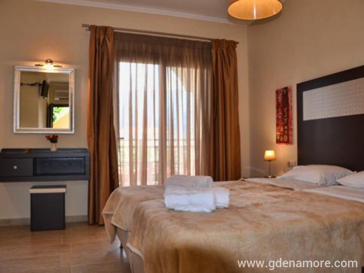 Villa Pipini, logement privé à Thassos, Grèce - 24