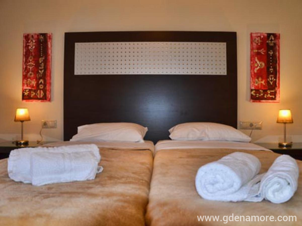 Villa Pipini, logement privé à Thassos, Grèce - 28