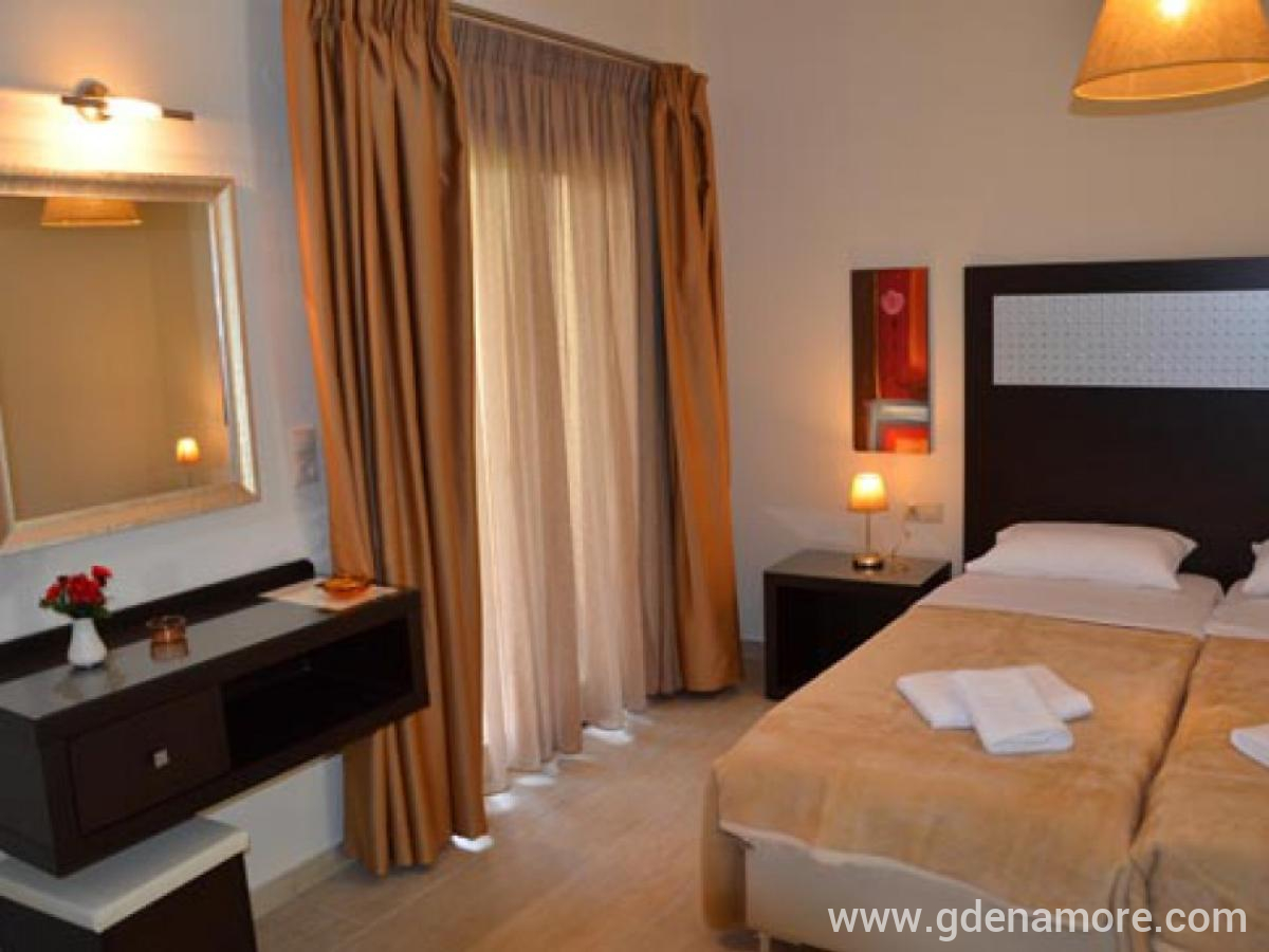 Villa Pipini, logement privé à Thassos, Grèce - 32