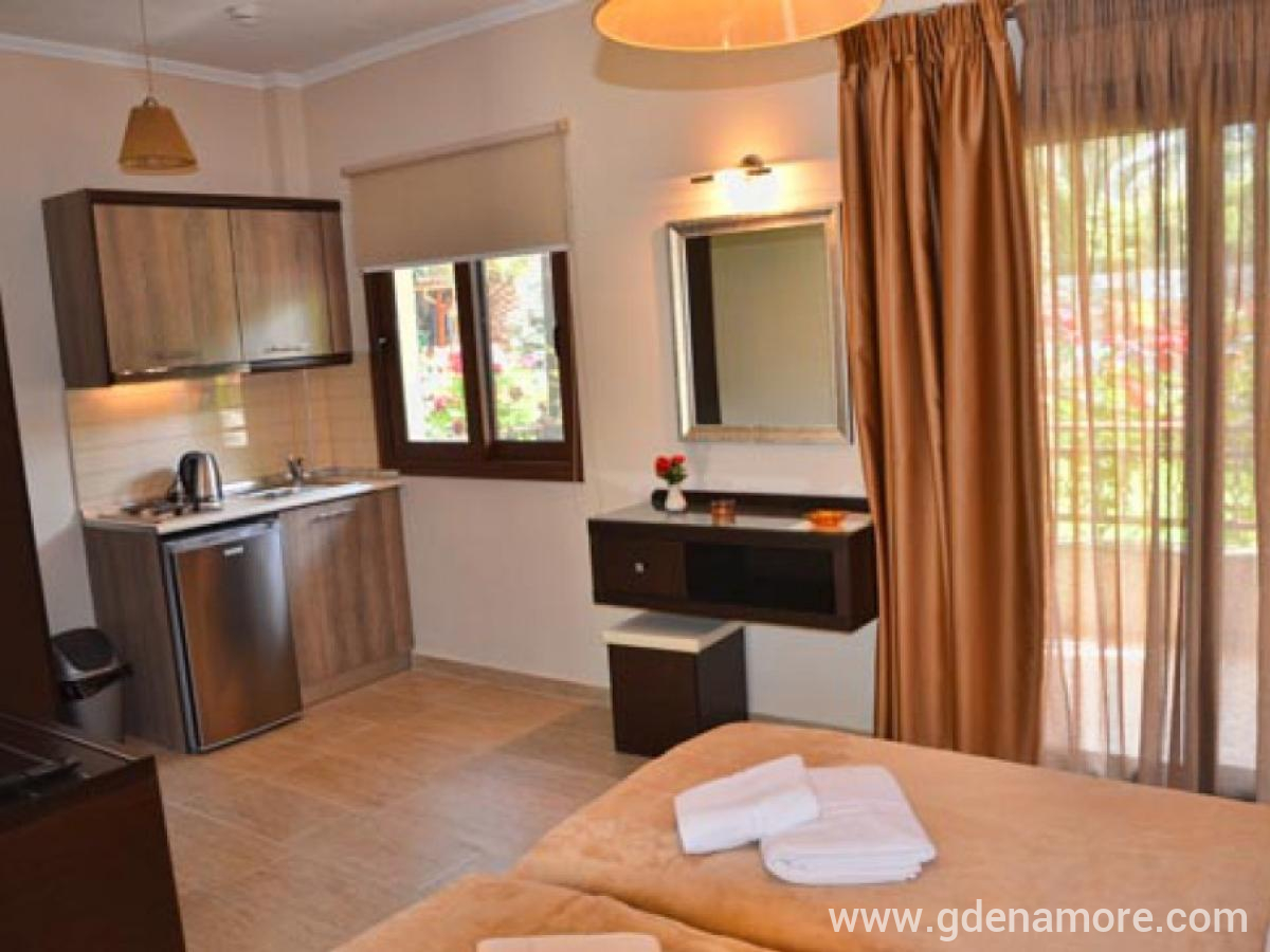 Villa Pipini, logement privé à Thassos, Grèce - 35