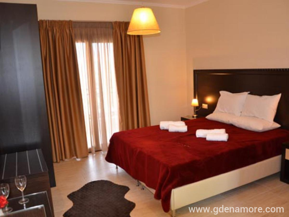 Villa Pipini, logement privé à Thassos, Grèce - 37