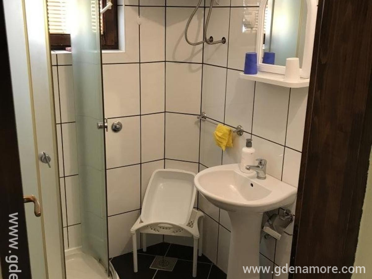 Appartements BAR, logement privé à Bar, Monténégro - 4
