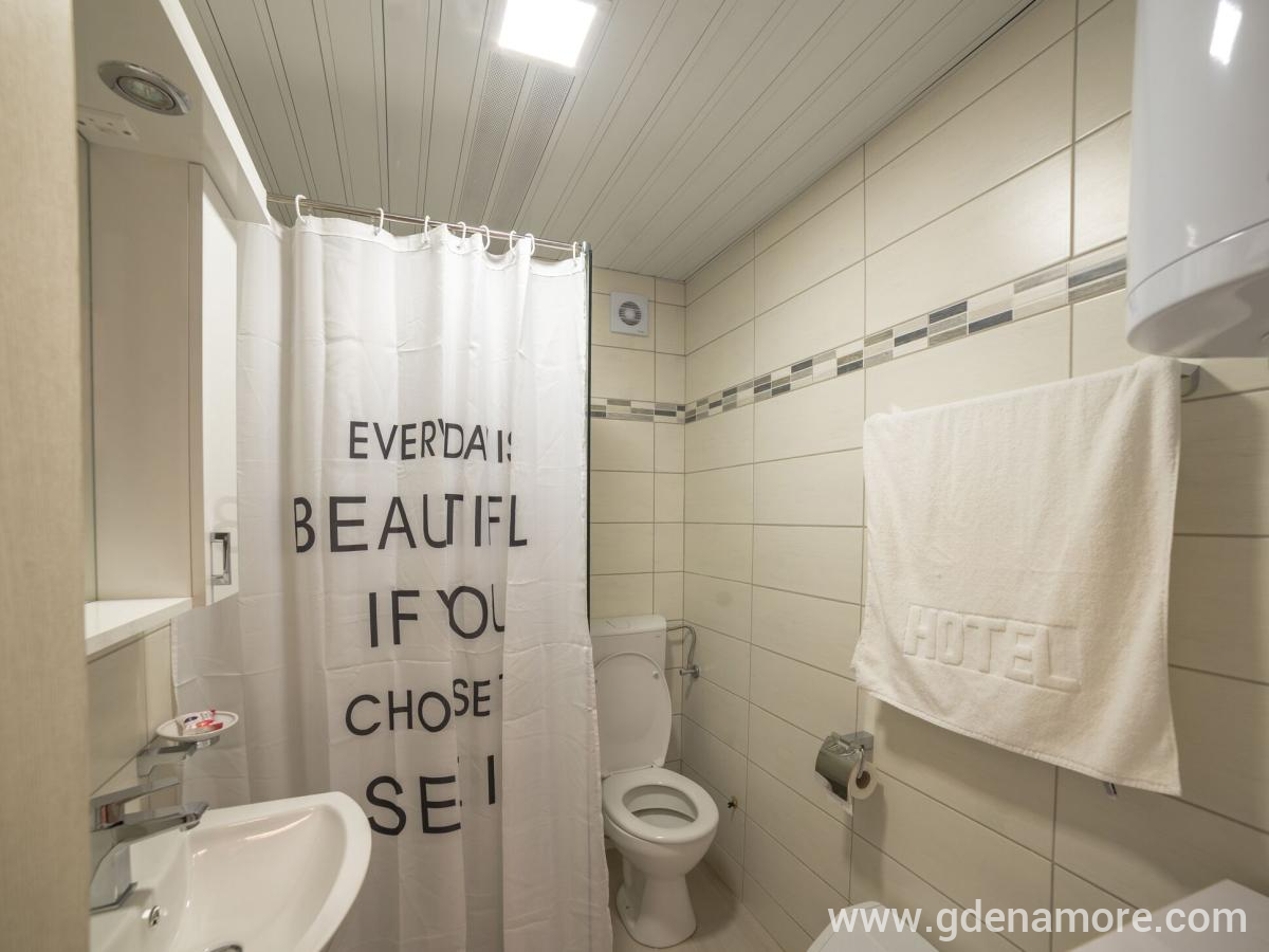 Apartmani ''B-Elite'', private accommodation in city Jaz, Montenegro - SGXOL-RQ