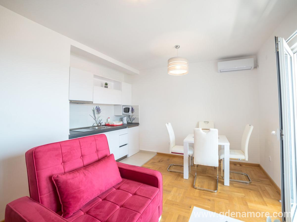 Apartmani ''B-Elite'', private accommodation in city Jaz, Montenegro - YfnAS16g