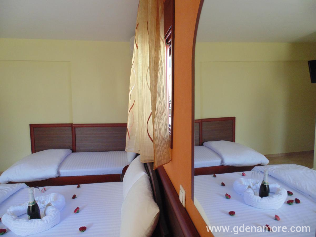 House Sartios, logement privé à Sarti, Grèce - Bedroom (3)