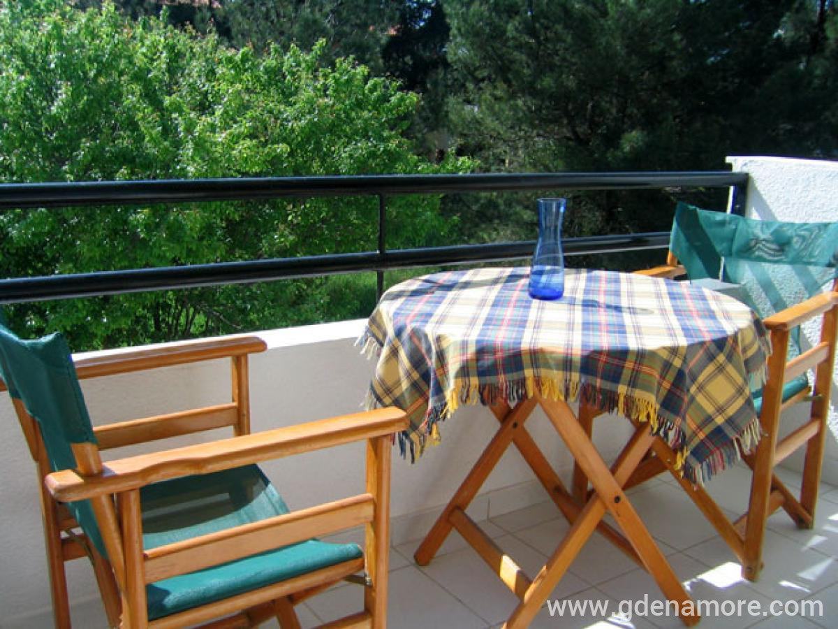 Estudio Rappos, alojamiento privado en Kallithea, Grecia - rappos-studios-kallithea-kasandra-12