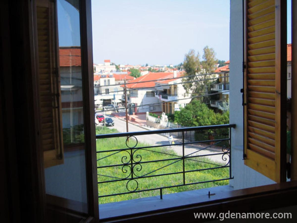 Estudio Rappos, alojamiento privado en Kallithea, Grecia - rappos-studios-kallithea-kasandra-14