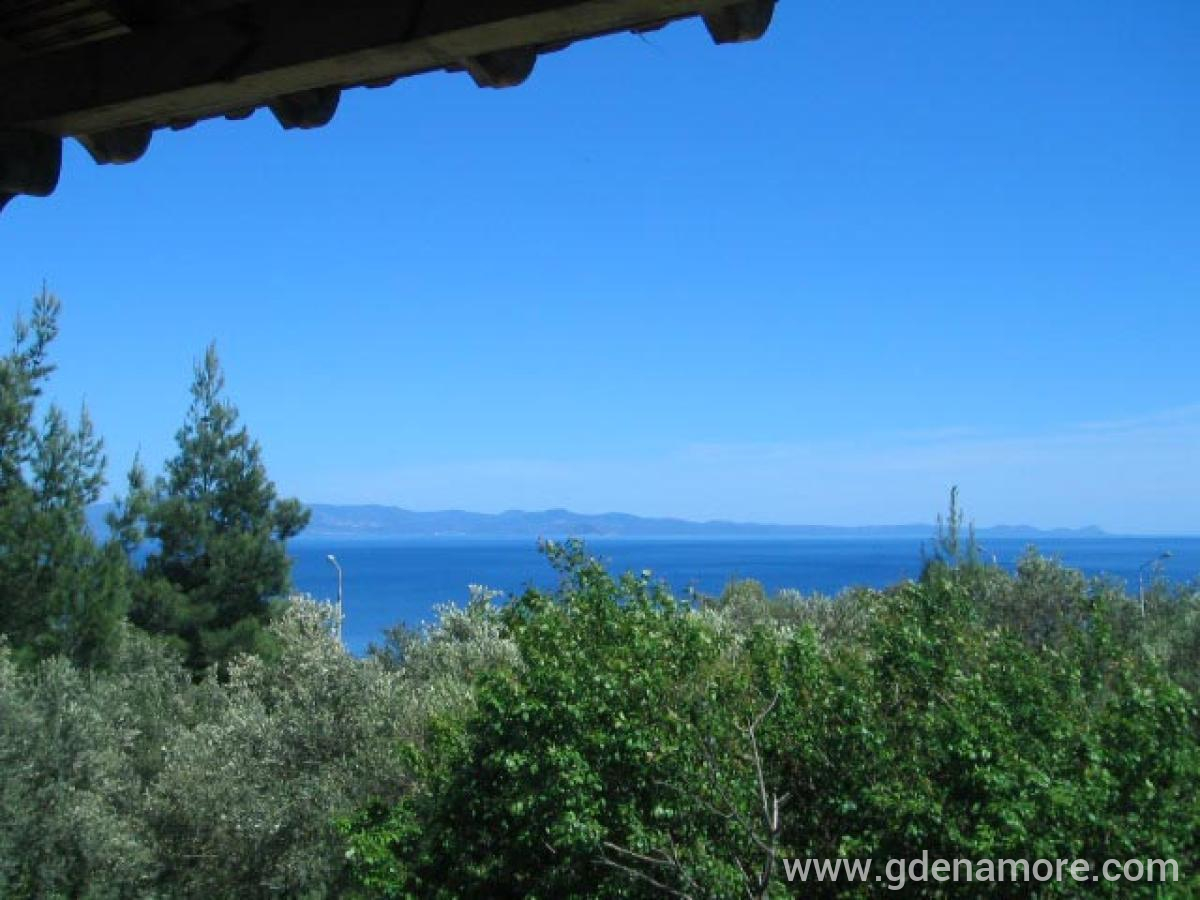 Estudio Rappos, alojamiento privado en Kallithea, Grecia - rappos-studios-kallithea-kasandra-15