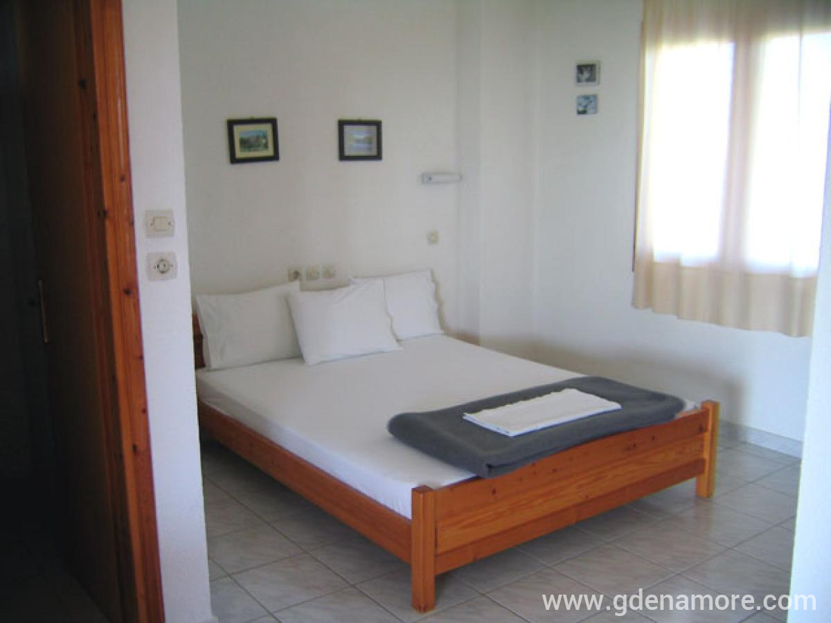 Estudio Rappos, alojamiento privado en Kallithea, Grecia - rappos-studios-kallithea-kasandra-26