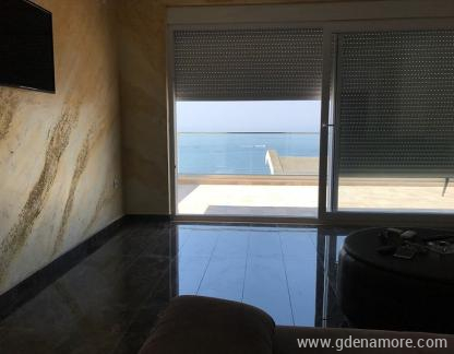 BO - mare Apartment, private accommodation in city Dobre Vode, Montenegro - 55555555555