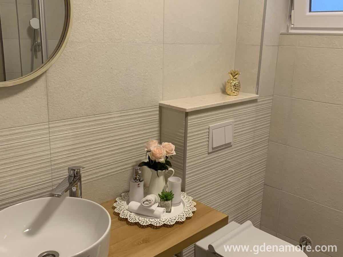 Villa Julia, private accommodation in city Baošići, Montenegro - BCB63887-CDEC-4A6E-B193-5337BCC02327