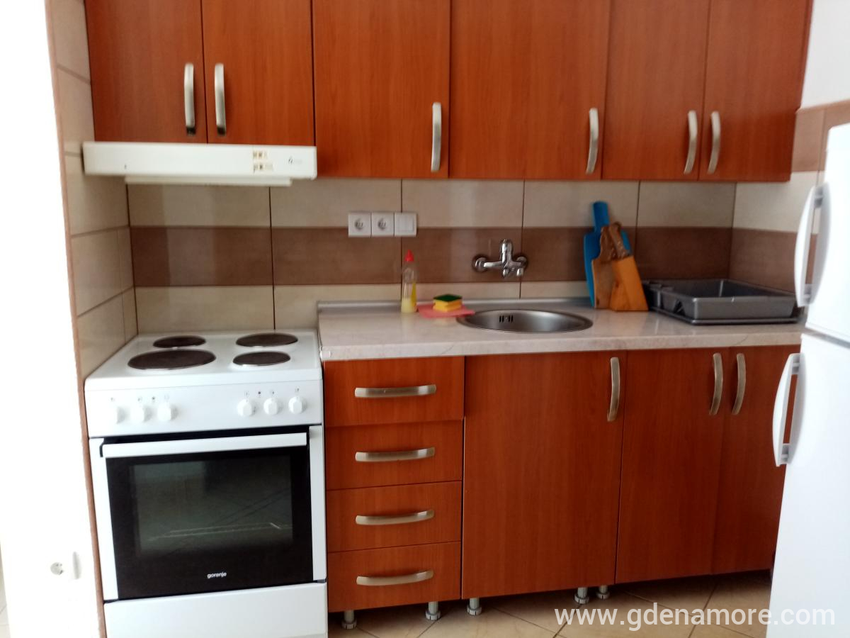 apartment, private accommodation in city Ulcinj, Montenegro - IMG_20190629_130451