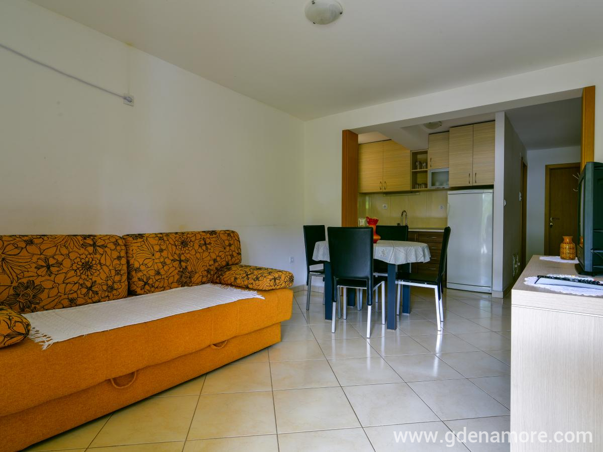 Rom og leiligheter Davidovic, privat innkvartering i sted Petrovac, Montenegro - DUS_1353