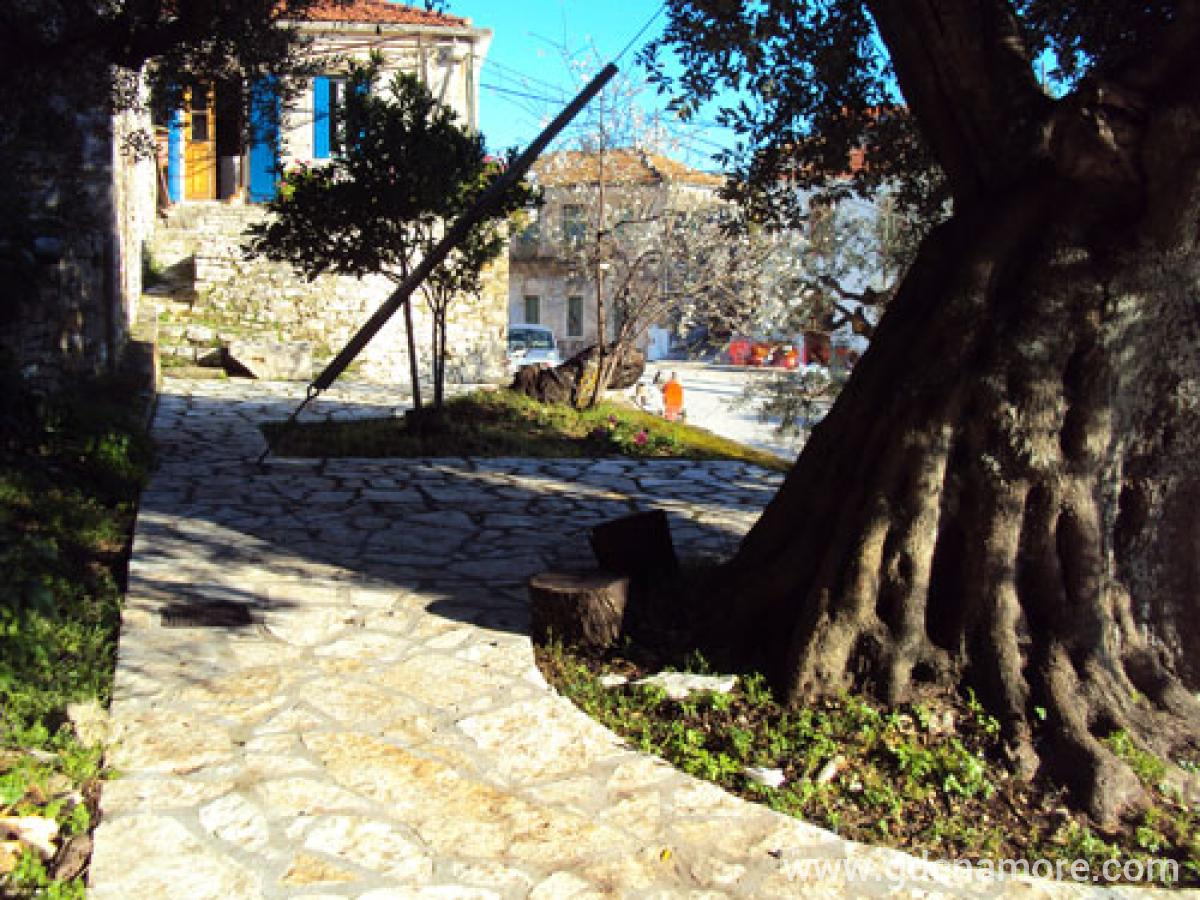estudio fetsis, alojamiento privado en Kioni, Grecia - fetsis-studio-kioni-ithaca-3