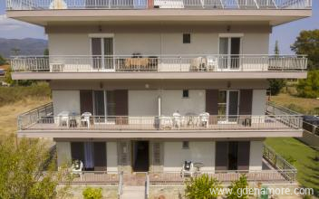 Вики Гостевой Дом, Частный сектор жилья Stavros, Греция