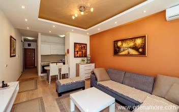Apartman Sara, Magán szállás a községben Rafailovići, Montenegró