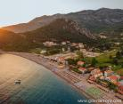 Apartmanok Victoria, Magán szállás a községben Buljarica, Montenegró