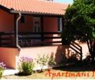 Leiligheter Ivanovic, privat innkvartering i sted Baošići, Montenegro