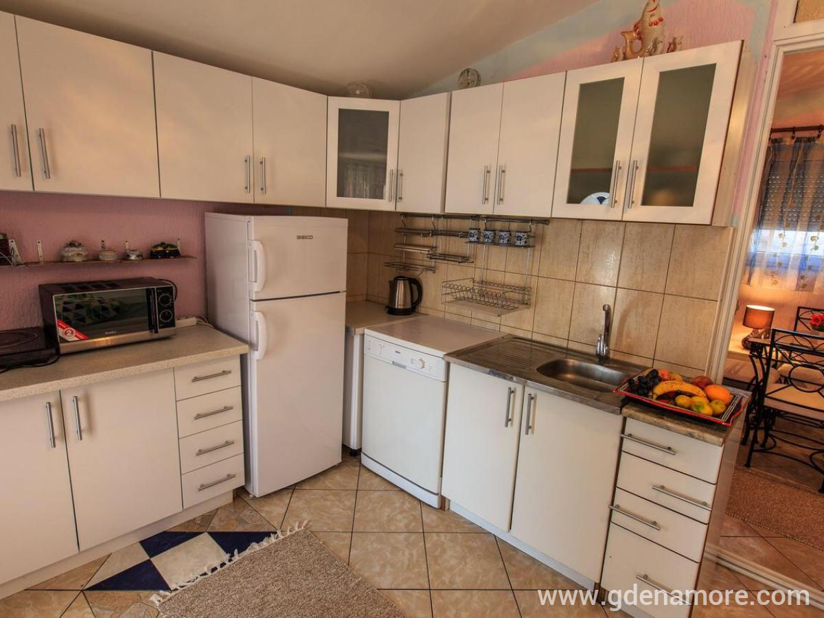 Villa "ALBY", alloggi privati a Dobre Vode, Montenegro - 27