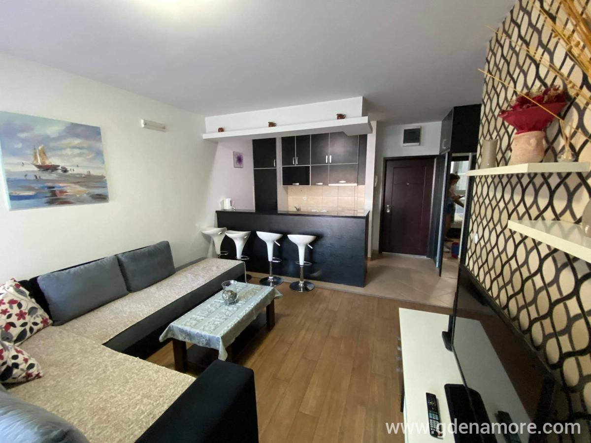 Dragan-Wohnungen, Privatunterkunft im Ort Budva, Montenegro - received_1949002071943628