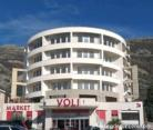 Stidio apartman , Magán szállás a községben Sutomore, Montenegró