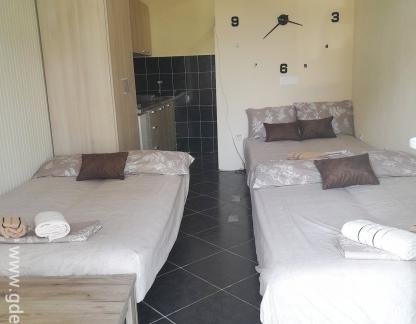 Studio apartmani jovanov 1 , privatni smeštaj u mestu Bao&scaron;ići, Crna Gora - IMG_20230754606_O5yTmbiyBX