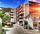 Апартамент в град Будва, частни квартири в града Budva, Черна Гора