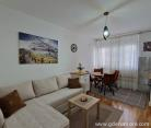 Apartmanok Boro, Magán szállás a községben Šušanj, Montenegró