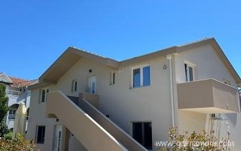 LUX APARTMENTS  A&N, Magán szállás a községben Tivat, Montenegró