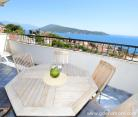 Apartman Natalija, Magán szállás a községben Herceg Novi, Montenegró